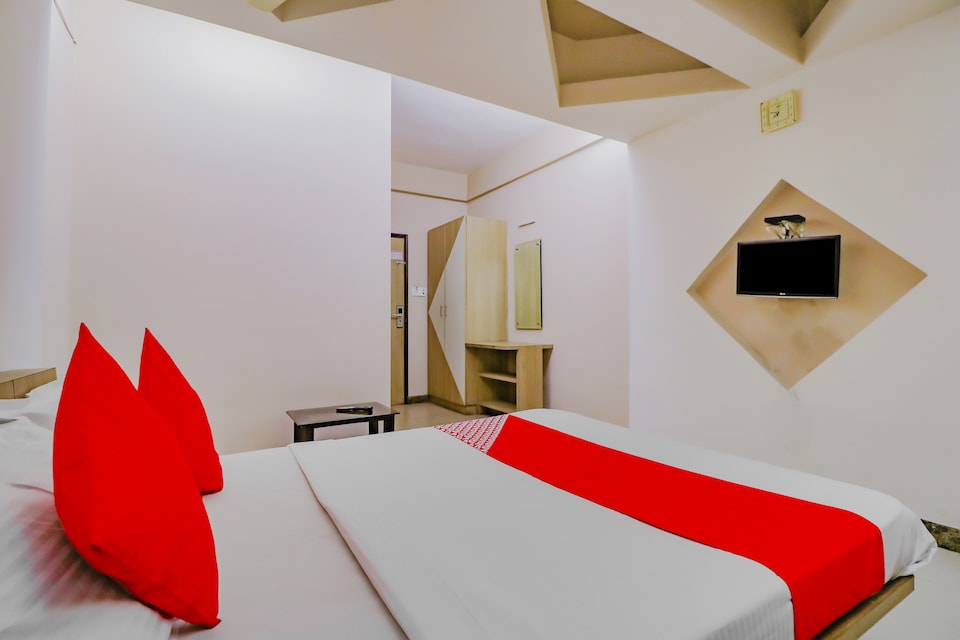 OYO Flagship 78939  Sambram Lodge , Udupi, Udupi-Manipal