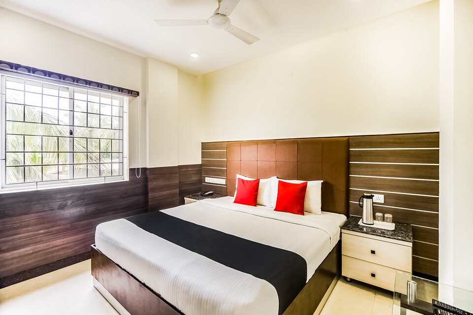 Capital O 995 Saibala Grand, Pallavaram Chennai, Chennai