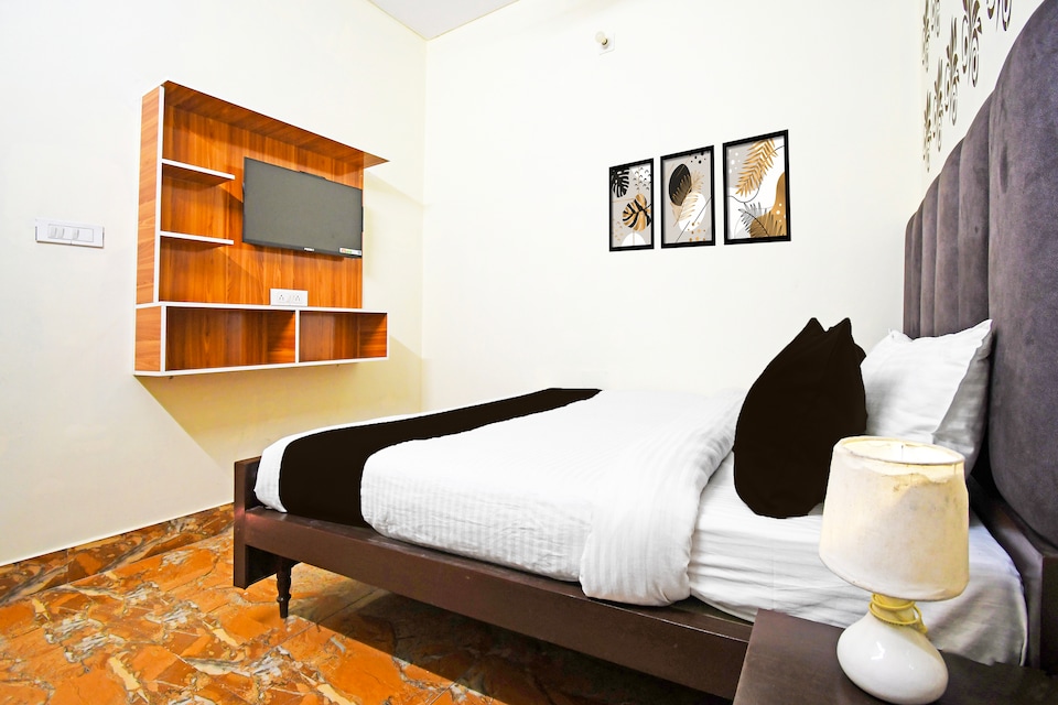 Hotel O Priyal, Dhanbad, Dhanbad