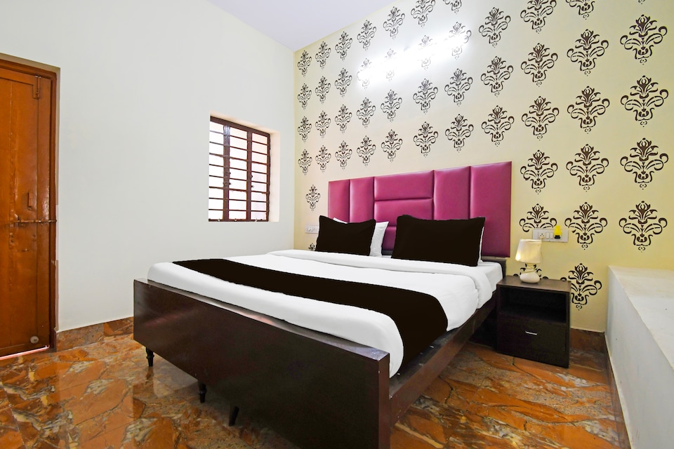 Hotel O Chanakya, Dhanbad, Dhanbad