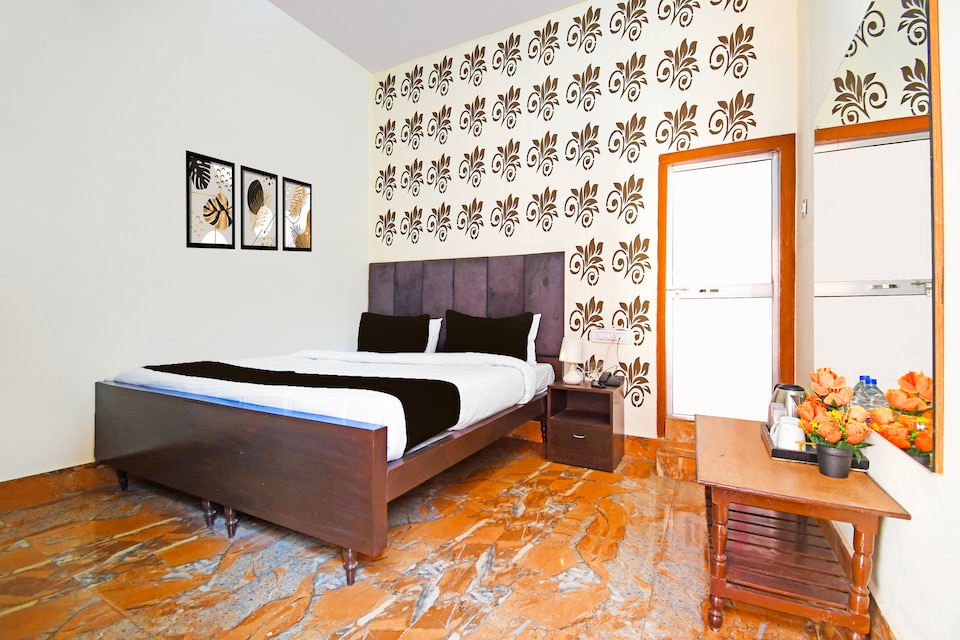 Hotel O Chanakya, Dhanbad, Dhanbad