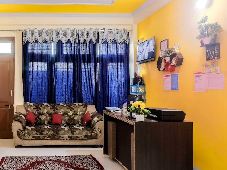  Hotel O Prime Stayzz, Kanpur City, Kanpur