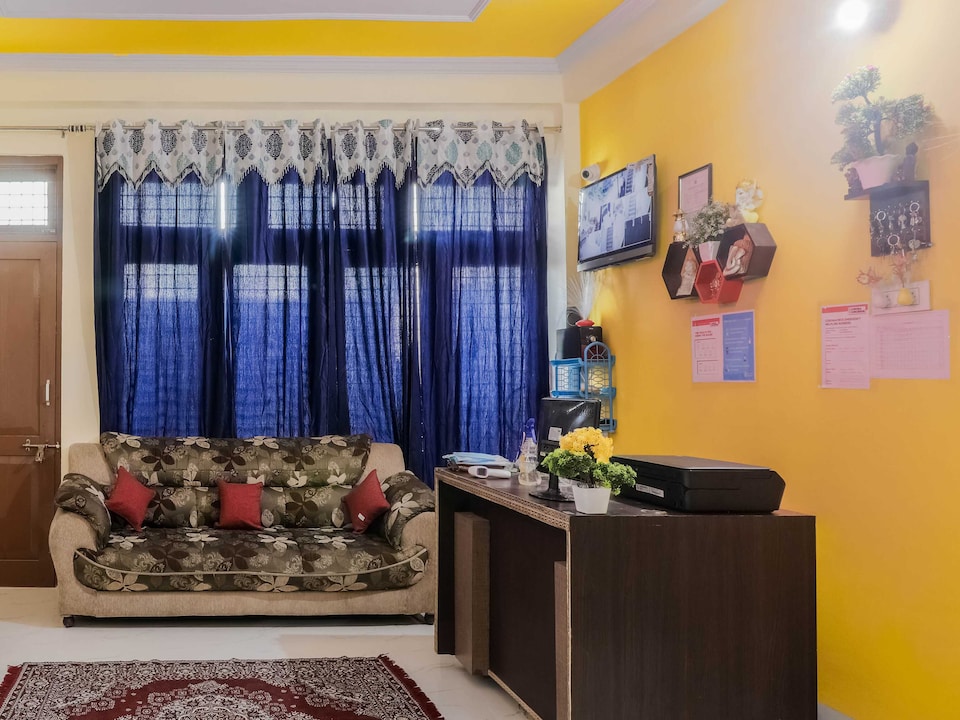  Hotel O Prime Stayzz, Kanpur City, Kanpur