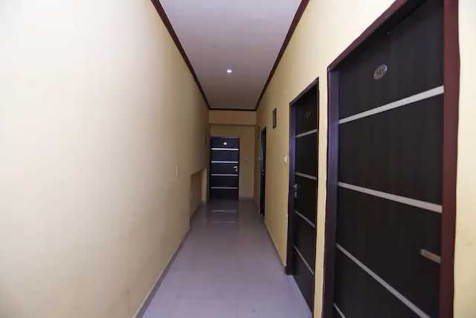  Hotel O Prime Stayzz, Kanpur City, Kanpur
