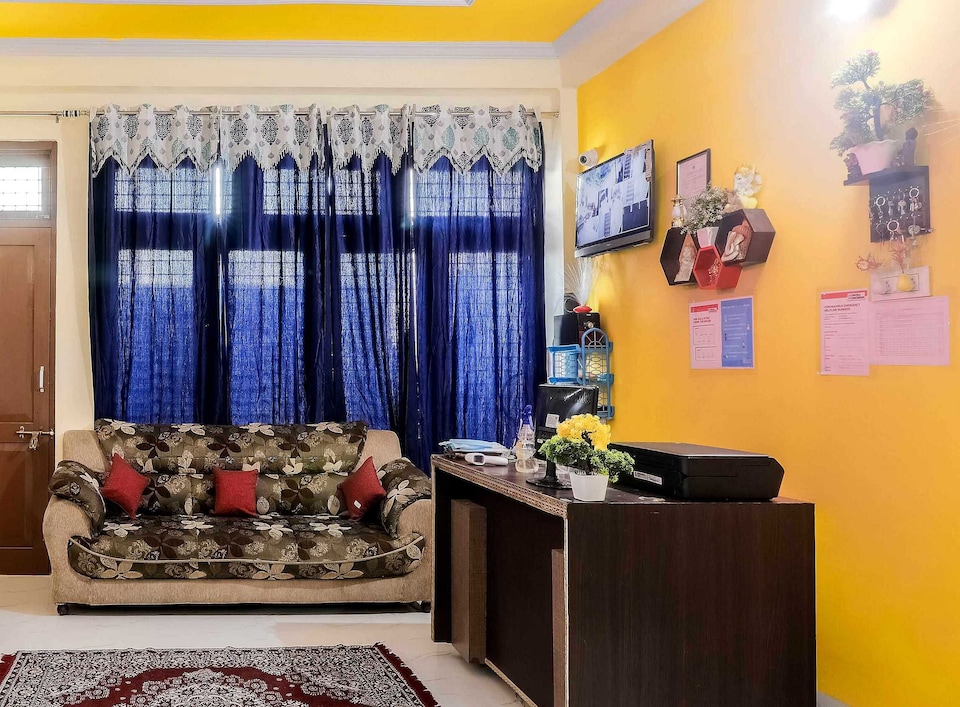  Hotel O Prime Stayzz, Kanpur City, Kanpur