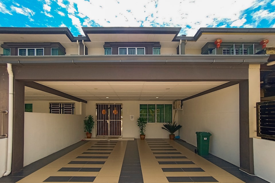 OYO Home 90191 Sibu Homestay4u, Sibu, Sibu