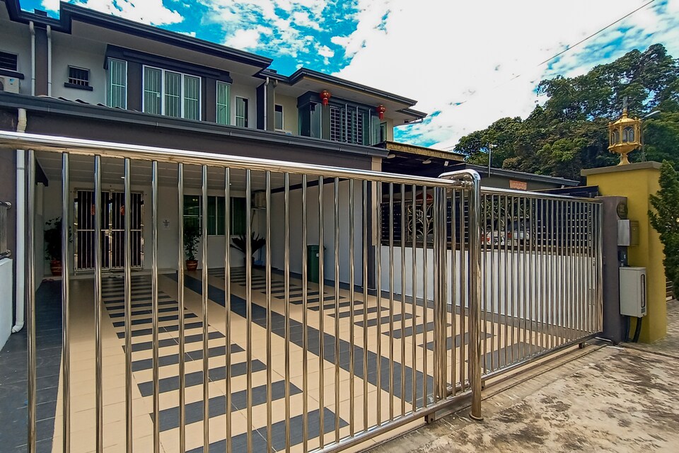 OYO Home 90191 Sibu Homestay4u, Sibu, Sibu