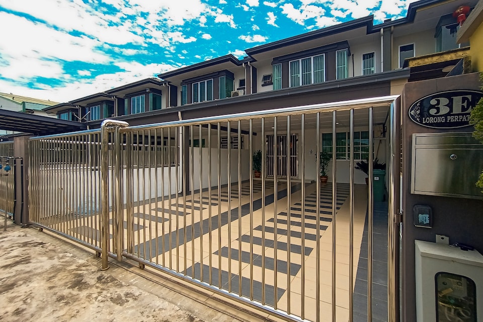 OYO Home 90191 Sibu Homestay4u, Sibu, Sibu