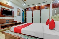 Hotel O Solang Velly