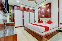 Hotel O Solang Velly