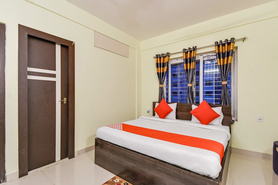 OYO 78951 Mangalam Inn, Rajarhat Kolkata, Kolkata