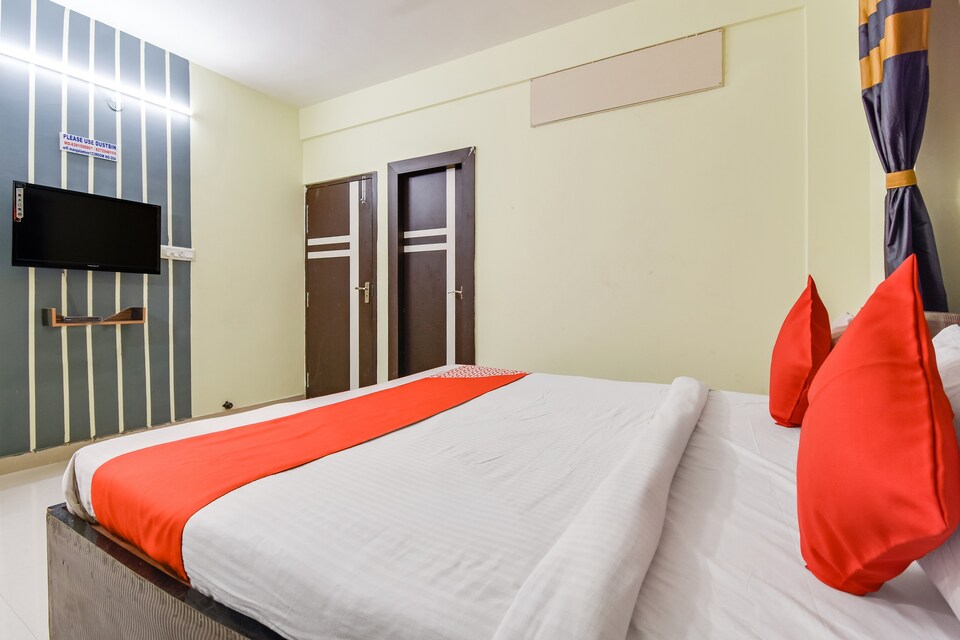 OYO 78951 Mangalam Inn, Rajarhat Kolkata, Kolkata