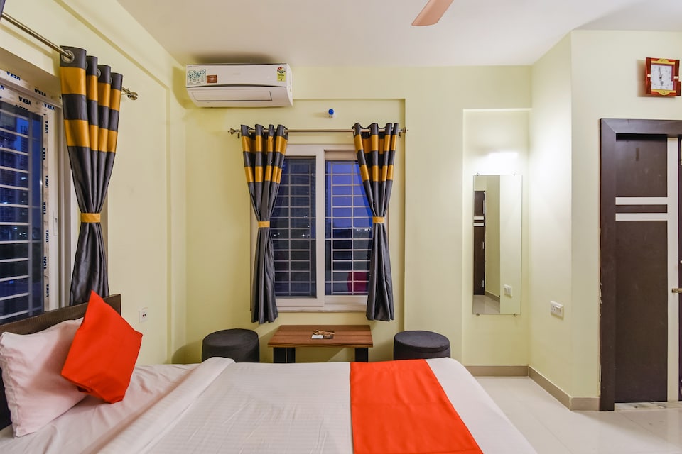 OYO 78951 Mangalam Inn, Rajarhat Kolkata, Kolkata