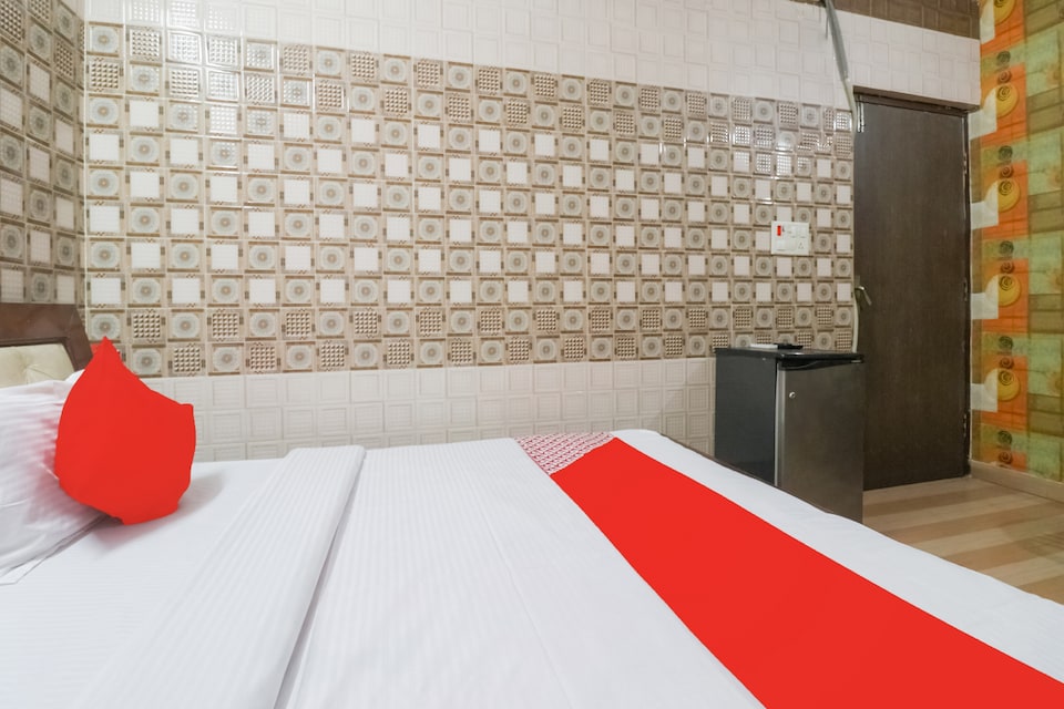 Hotel O Royal Plaza, Rohtak, Rohtak