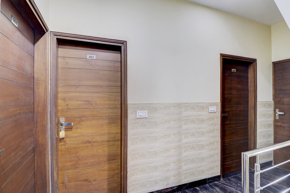 OYO Hotel B2, Ludhiana Railway Station, Ludhiana