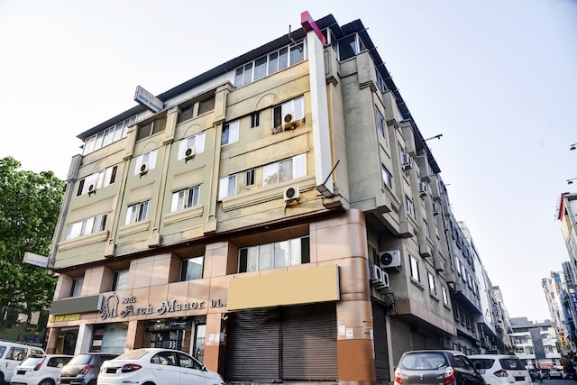 Couple Hotels In Mp Nagar Zone 2 Bhopal Couple Friendly Hotel 