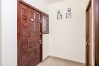 Hotel O RS Residency