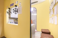 Hotel O RS Residency