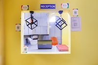 Hotel O RS Residency