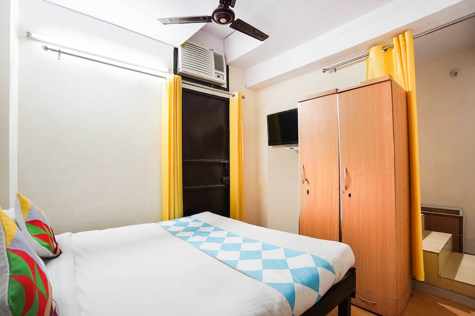OYO 78969 Singh Home, Lajpat Nagar Delhi, Delhi