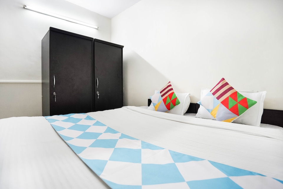 OYO 78969 Singh Home, Lajpat Nagar Delhi, Delhi