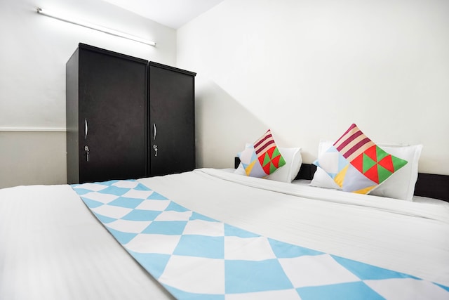 OYO 78969 Singh Home