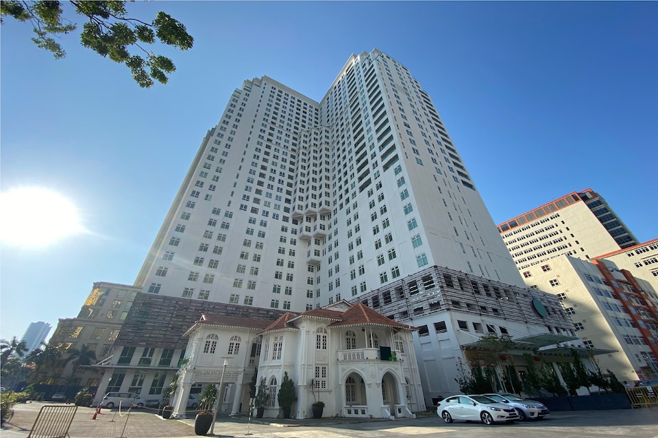 OYO Home 90192 MO Suites, Georgetown Heritage City, George Town