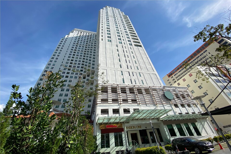 OYO Home 90192 MO Suites, Georgetown Heritage City, George Town