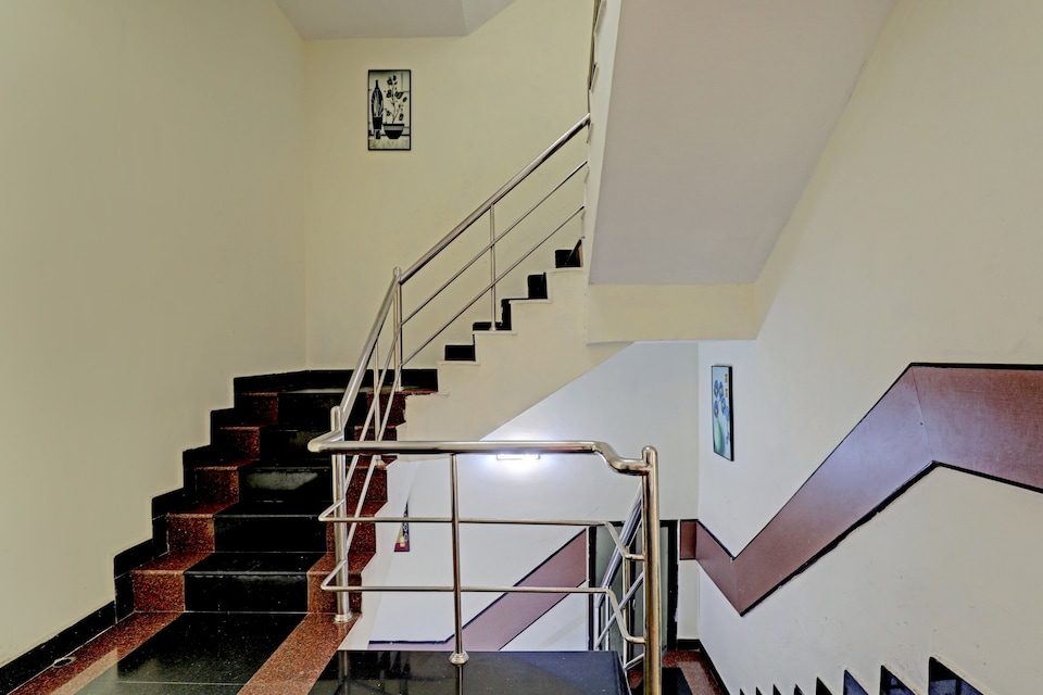 OYO 78979 Omr Residency, OMR Chennai, Chennai
