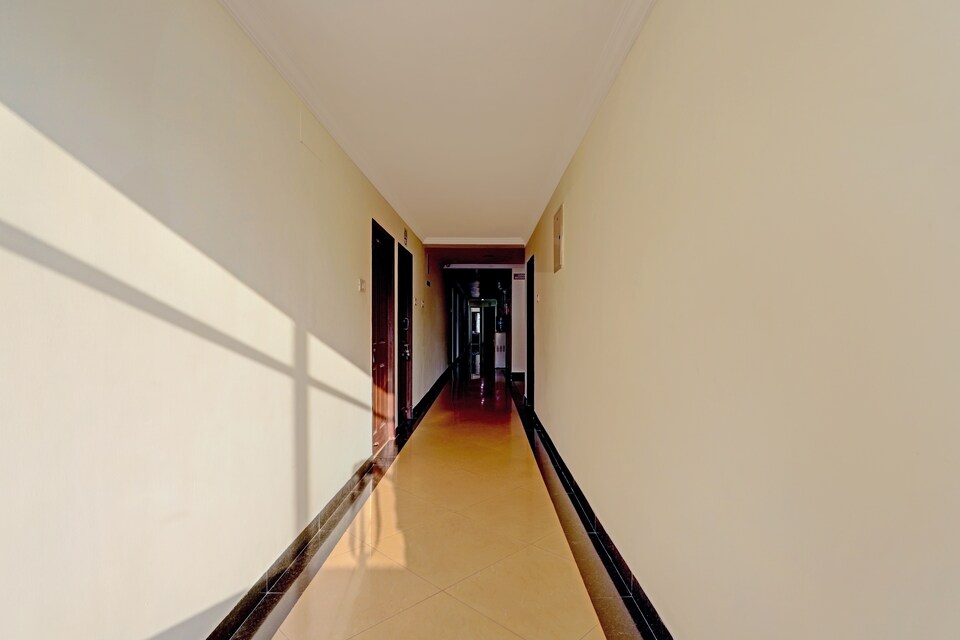 OYO 78979 Omr Residency, OMR Chennai, Chennai