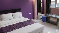 Hotel O Shree Agarwal's hotel