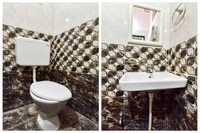 Hotel O Shree Agarwal's hotel