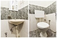 Hotel O Shree Agarwal's hotel