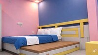 Hotel O Shree Agarwal's hotel