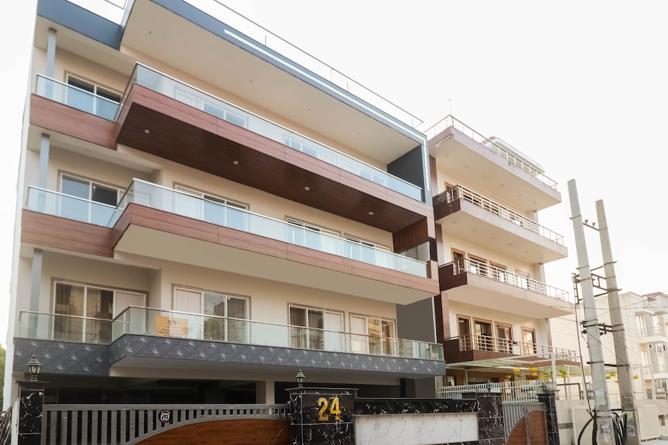 LIVE AS GRG2281, Medanta, Gurgaon