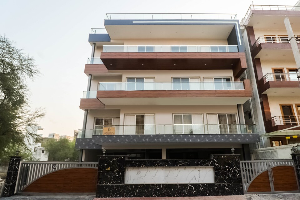 LIVE AS GRG2281, Medanta, Gurgaon