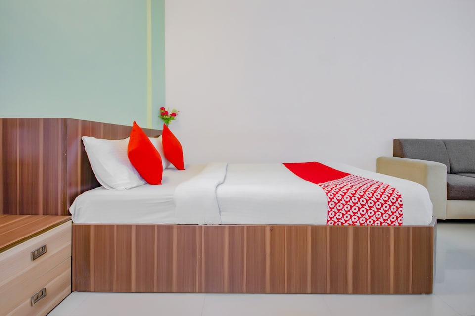 OYO Hotel Forest View Resort, Thekkady, Thekkady