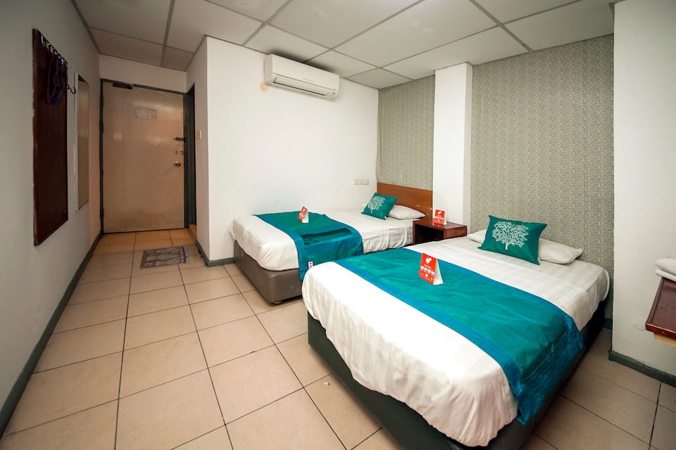 OYO 227 City Park, Kota Kinabalu, Kota Kinabalu