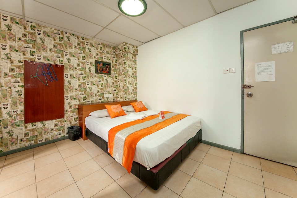 OYO 227 City Park, Kota Kinabalu, Kota Kinabalu