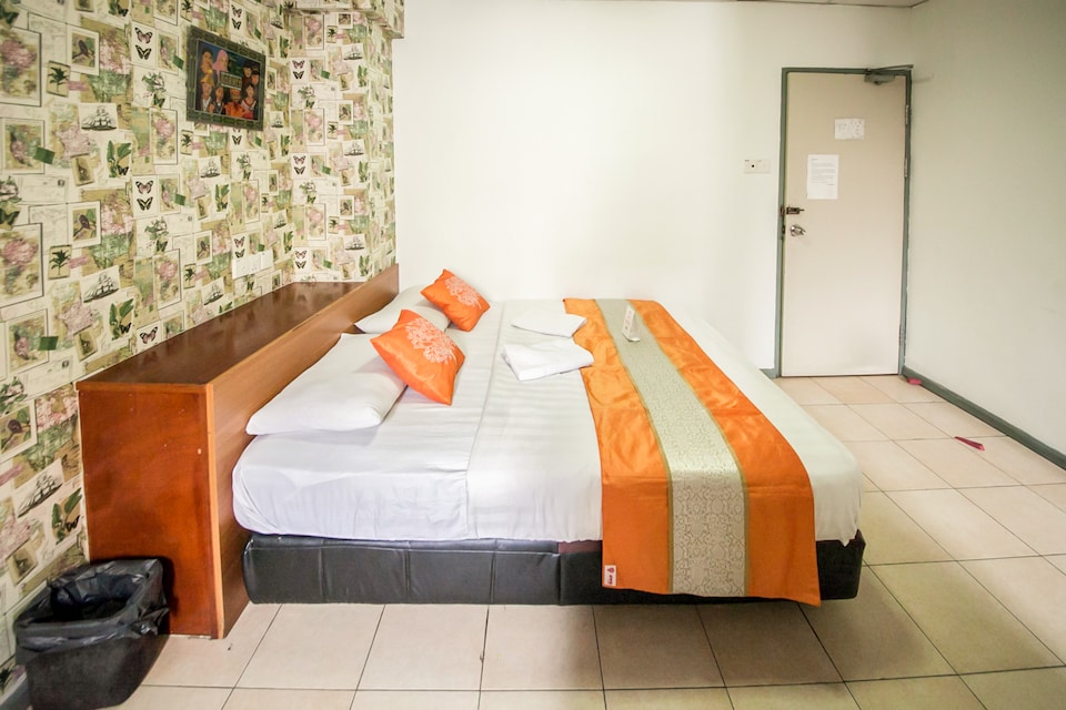 OYO 227 City Park, Kota Kinabalu, Kota Kinabalu