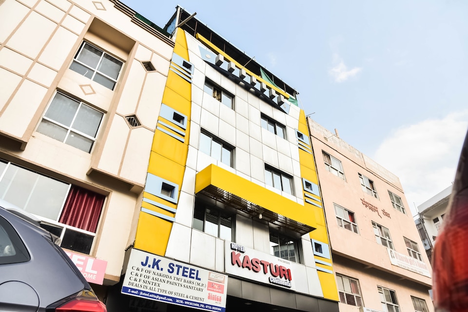  live on BHO061, MP Nagar Bhopal, Bhopal