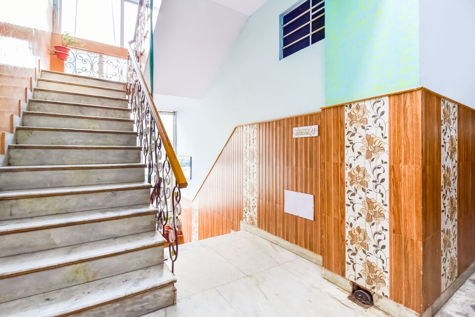 SPOT ON 79005 Hotel Ganga Kripa, Railway Station Jaipur, Jaipur