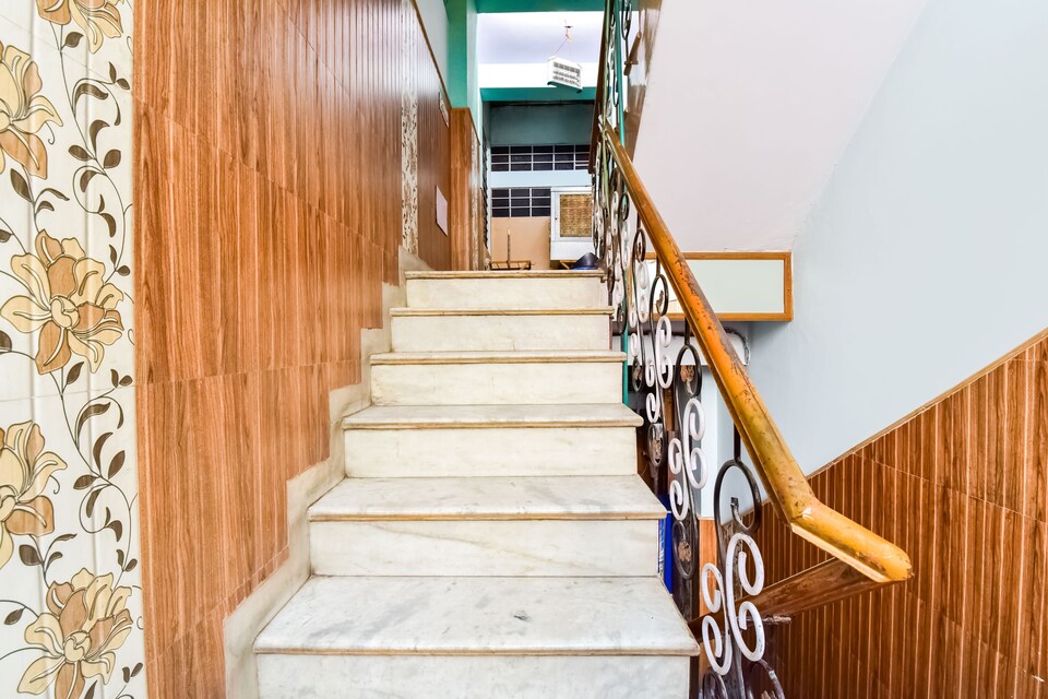 SPOT ON 79005 Hotel Ganga Kripa, Railway Station Jaipur, Jaipur