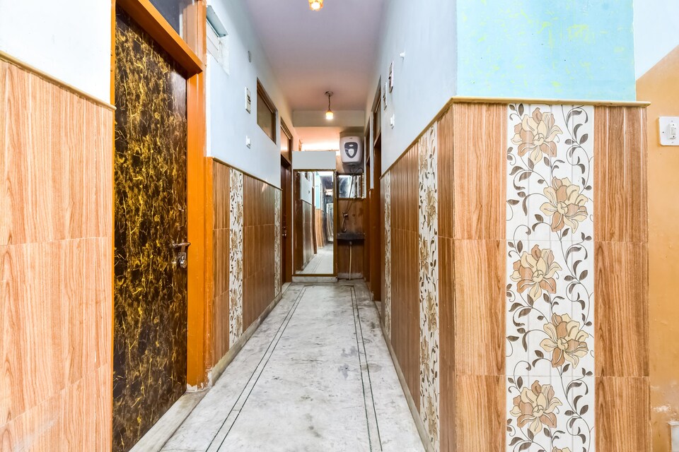 SPOT ON 79005 Hotel Ganga Kripa, Railway Station Jaipur, Jaipur