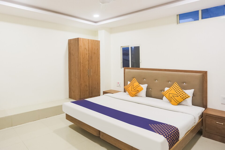 SPOT ON 79016 Hotel Siddhi Vinayak, Sagar, Sagar