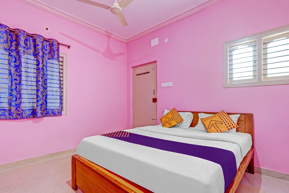 Live on BLR3492, Jalahalli Bangalore, Bangalore