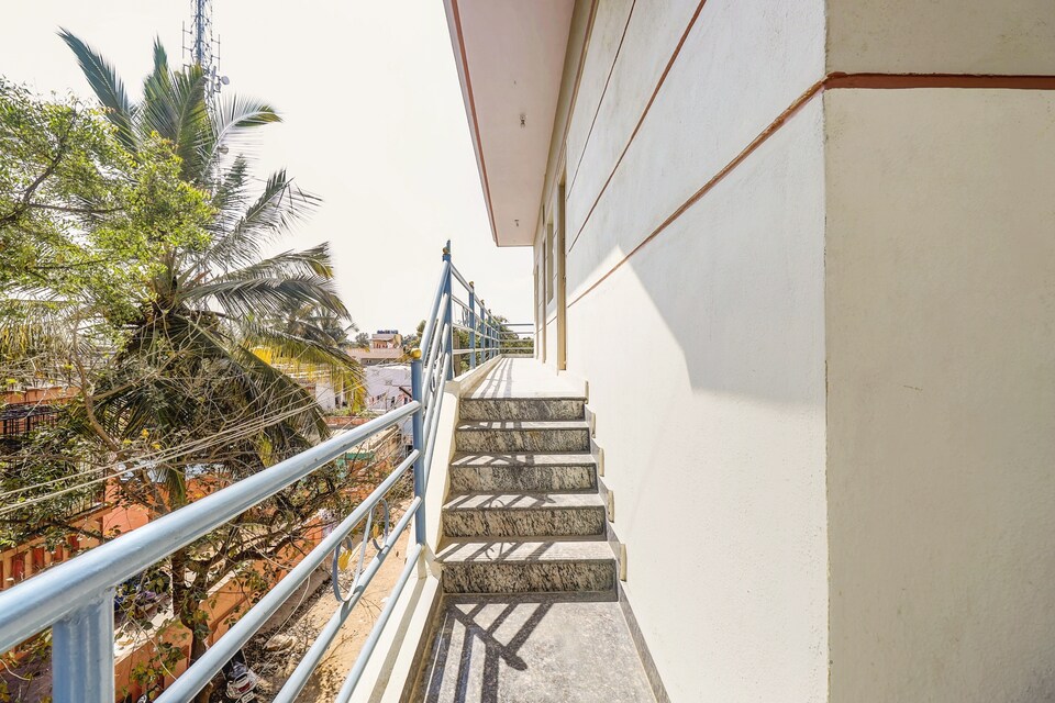 Live on BLR3492, Jalahalli Bangalore, Bangalore