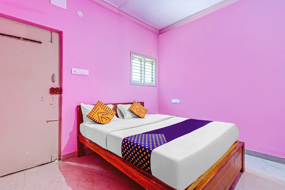 Live on BLR3492, Jalahalli Bangalore, Bangalore