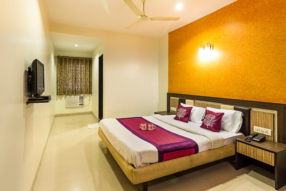 OYO 996 Hotel Enzo International, HSR Bommanahalli Bangalore, Bangalore