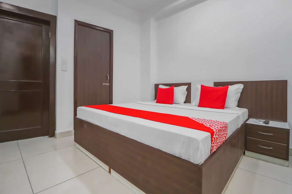 OYO Hotel Dream Villa, Ludhiana Railway Station, Ludhiana